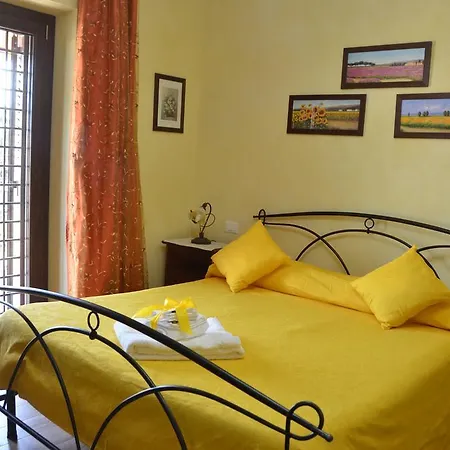 Affittacamere Casa Magini Roma