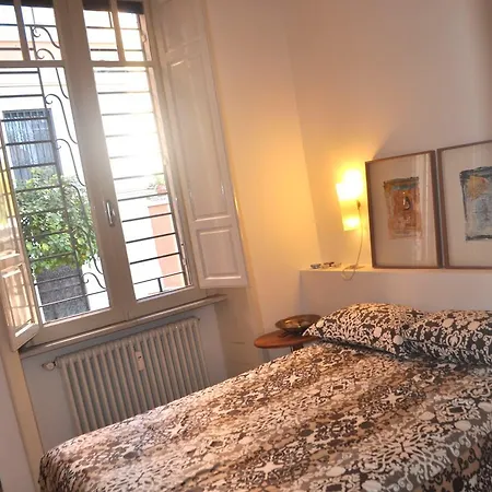 Apartamento Dolce Domus Aventino *