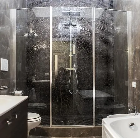 Apartment Lovely - Vatican Rome