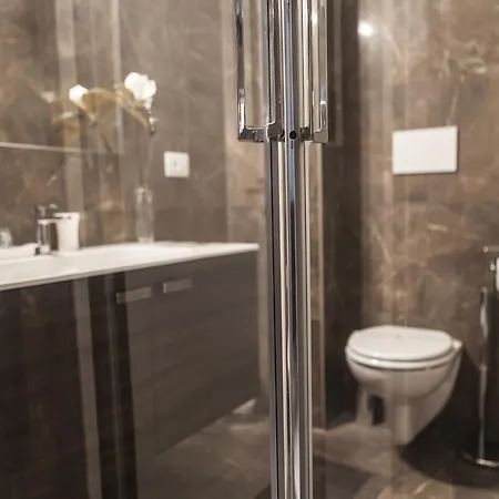 Lovely - Vatican Apartment Rome