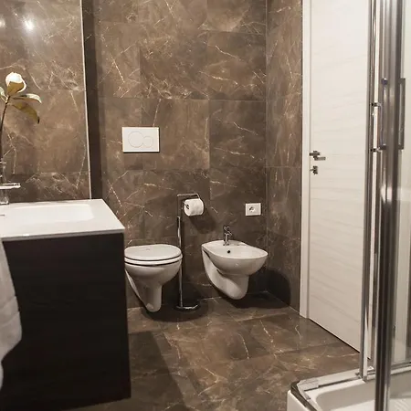 Lovely - Vatican Apartment