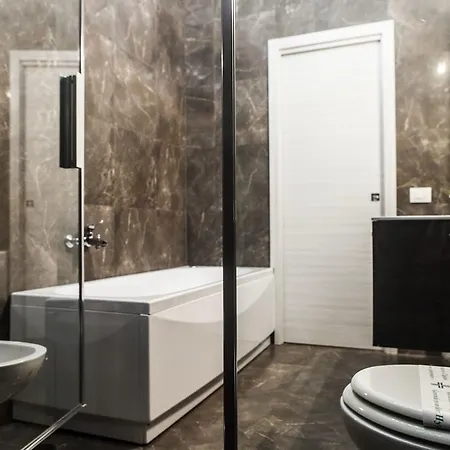 Lovely - Vatican Apartment
