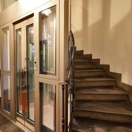 Imperium Navona Guest house 3*