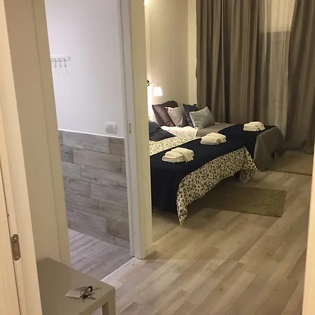 Guest house De Guestibus 2*