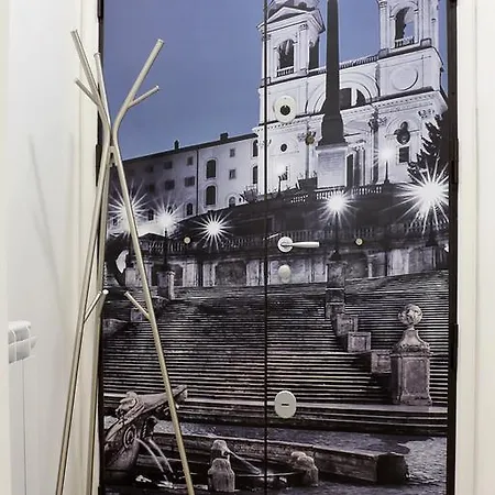 Domus Lauri * Rome