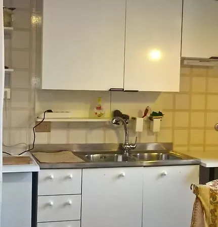 Bed & Breakfast Il Giardino Di Zorro 3*