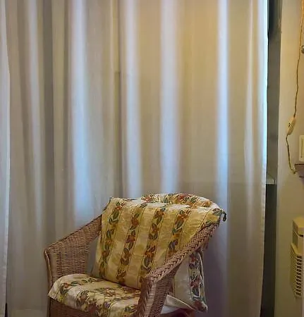 Bed & Breakfast Il Giardino Di Zorro