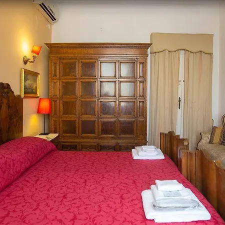 Domus Valeria Pensjonat 5*