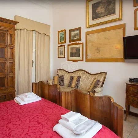 Domus Valeria 5* Rzym