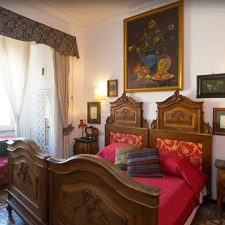 Domus Valeria 5*