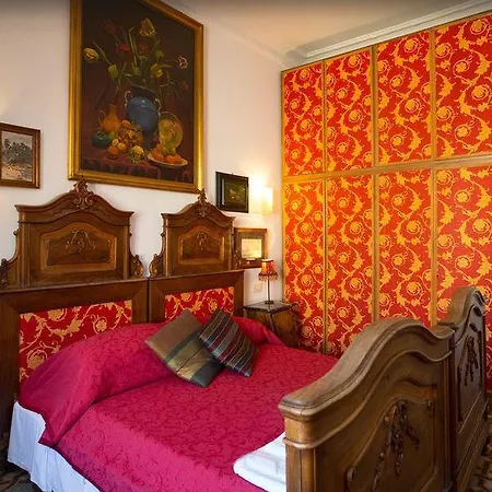 Pensjonat Domus Valeria Rzym