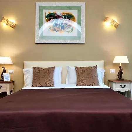 Bed & Breakfast Tre R Colosseo *