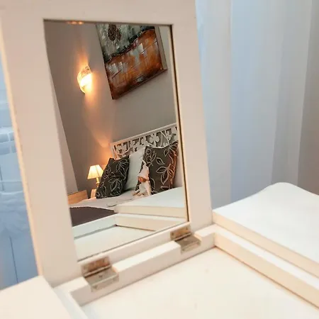 Bed & Breakfast Tre R Colosseo *