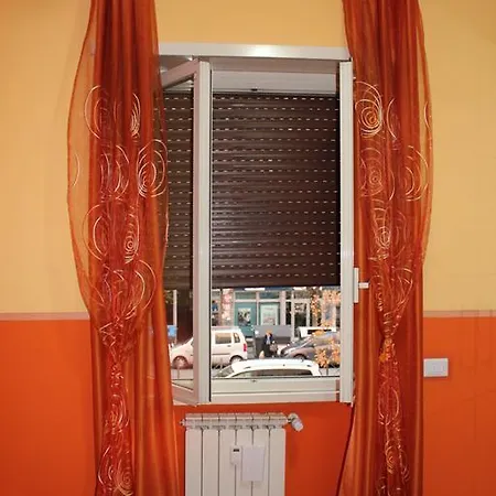 Aracoeli Couette-café
