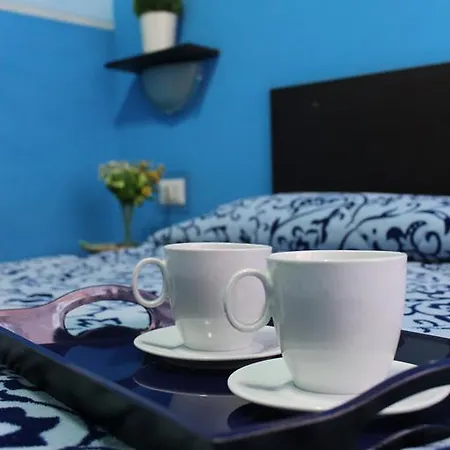 Aracoeli Couette-café