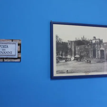 Couette-café Aracoeli