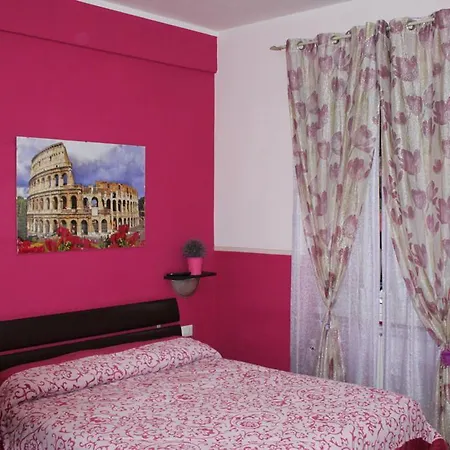 Couette-café Aracoeli
