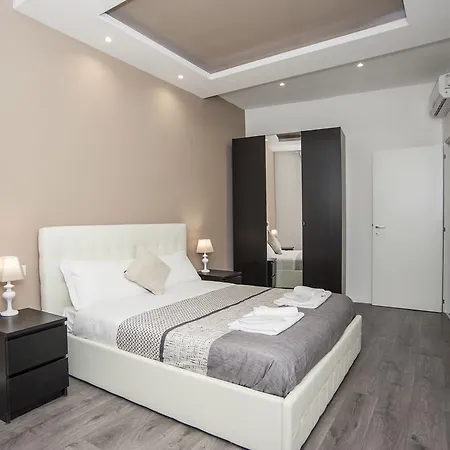 Magia In Trastevere Apartment *