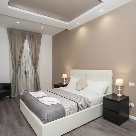 Apartment Magia In Trastevere