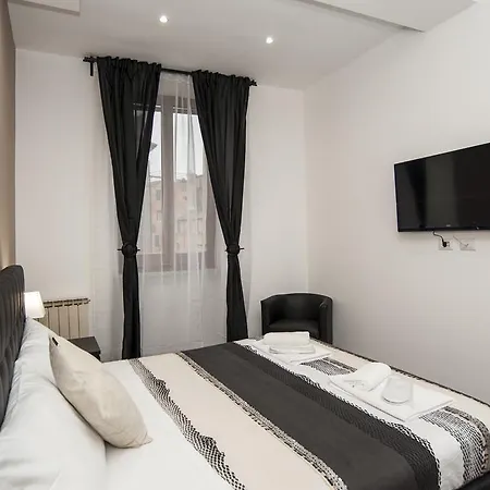 Apartment Magia In Trastevere *