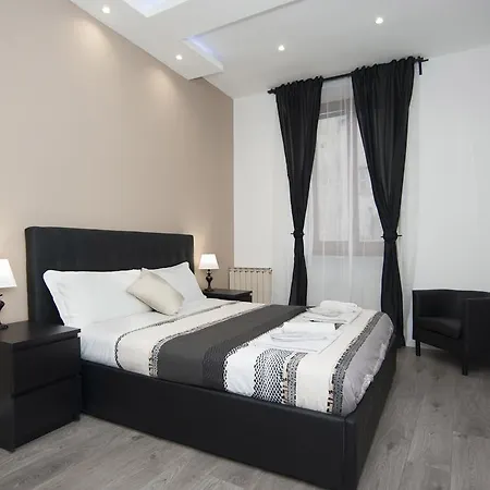Magia In Trastevere Apartment *