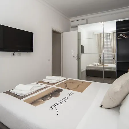 Magia In Trastevere Apartment Rome