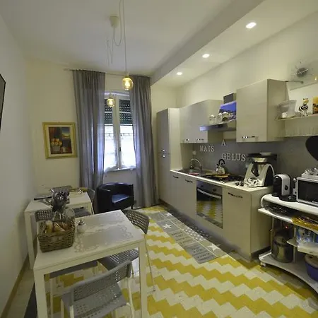 Bed & Breakfast Maison Angelus