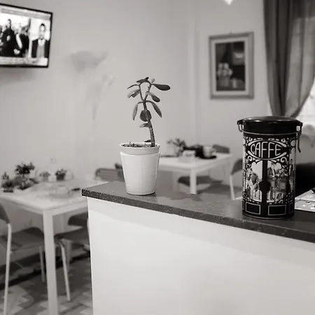 Maison Angelus Bed & Breakfast Rome