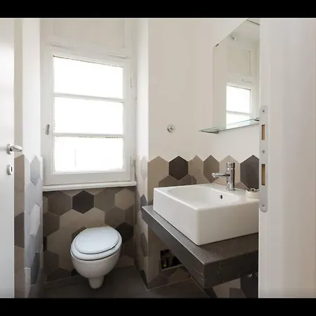 Maison Angelus Rome