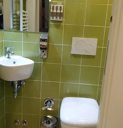 Guest house 9th Floor Rome