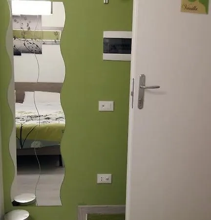 9th Floor Guest house Rome