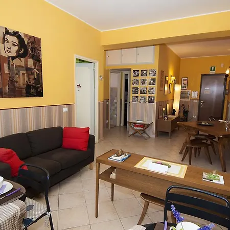 Bed & Breakfast Passeggiate Romane