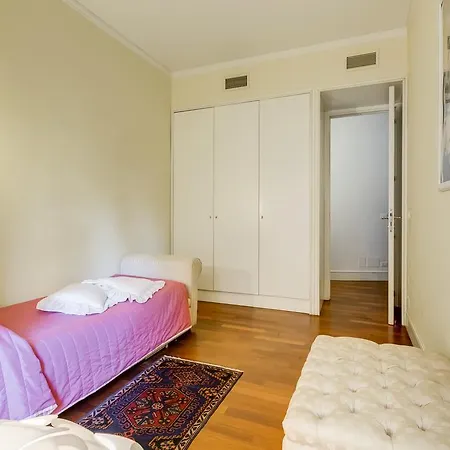 House Belle Arti - Nel Cuore Di Rome