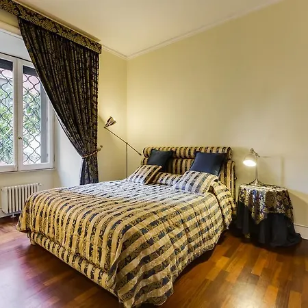 Holiday home House Belle Arti - Nel Cuore Di *