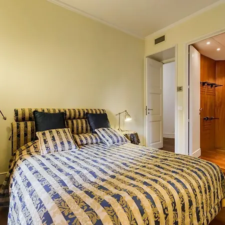 House Belle Arti - Nel Cuore Di