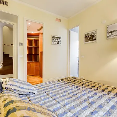 House Belle Arti - Nel Cuore Di Holiday home *