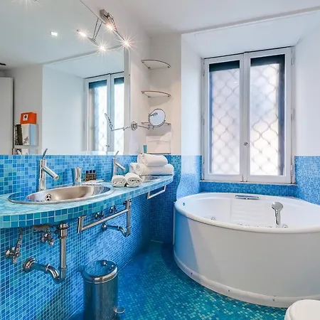 House Belle Arti - Nel Cuore Di * Rome