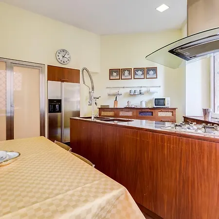 House Belle Arti - Nel Cuore Di Holiday home
