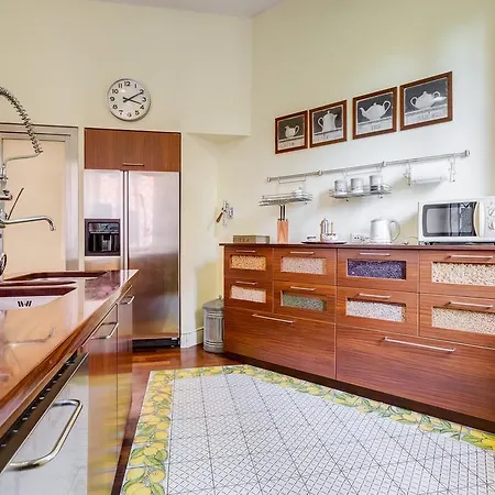 House Belle Arti - Nel Cuore Di * Rome