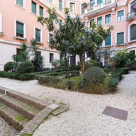House Belle Arti - Nel Cuore Di 別荘