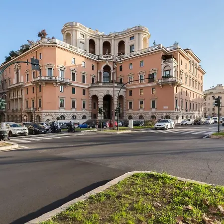 Holiday home House Belle Arti - Nel Cuore Di *