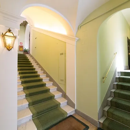Aparthotel Babuino 79