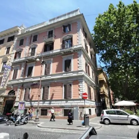 Hotel Marisa