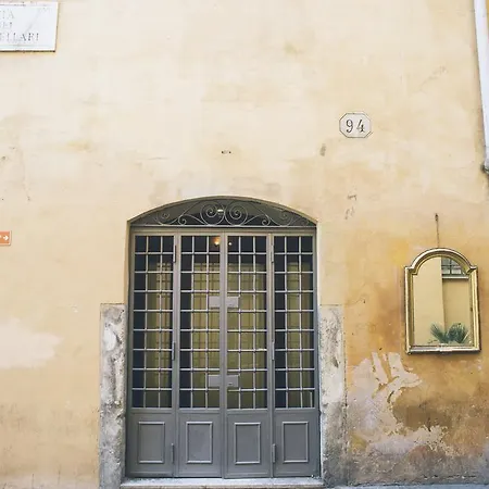 Vakantiehuis Vicolo Del Bollo *