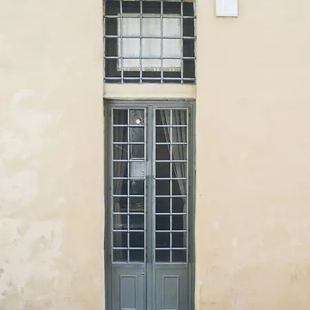 Vicolo Del Bollo