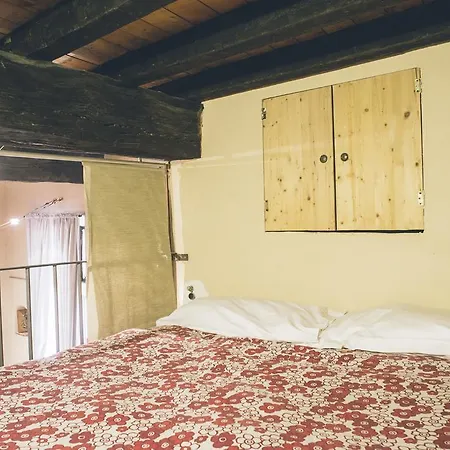 Vakantiehuis Vicolo Del Bollo