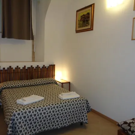 Domus Anna Holiday home Rome