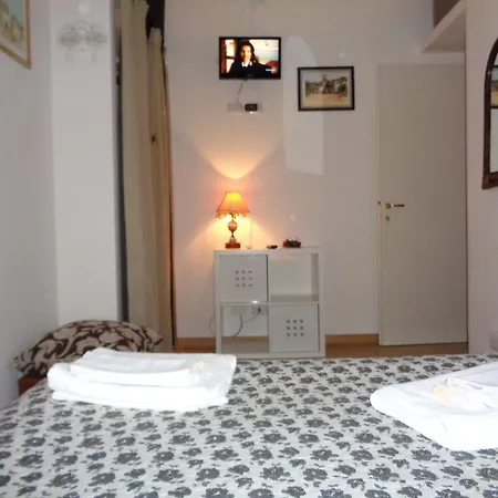 Domus Anna Holiday home