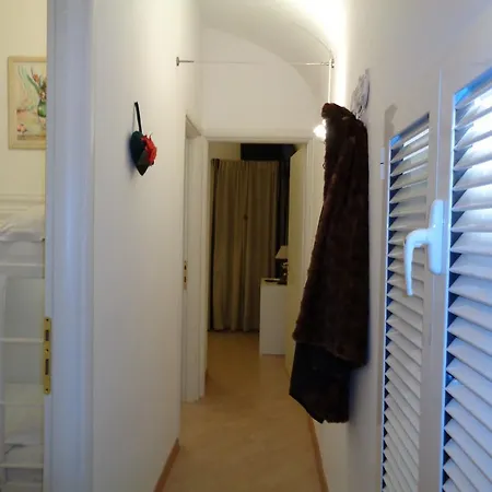 Domus Anna Holiday home *