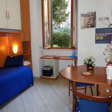 Holiday home Domus Anna *